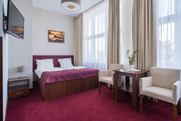 Hotel Stork (Brodnica)